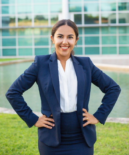 Senior Manager