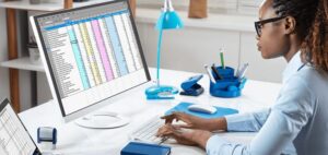 Data Cleaning vs. Data Entry: Understanding the Difference