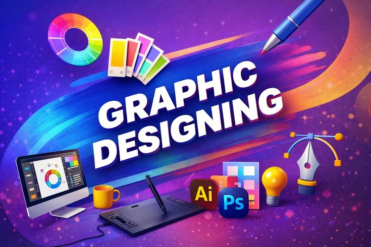 graphic design