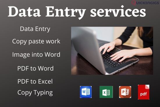 Microsoft Excel Tips Every Data Entry