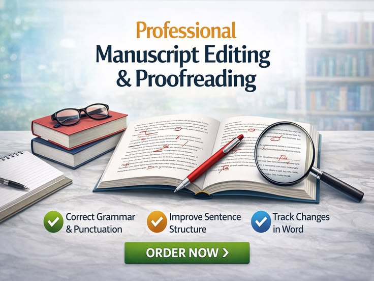 Write an Annotated Bibliography
