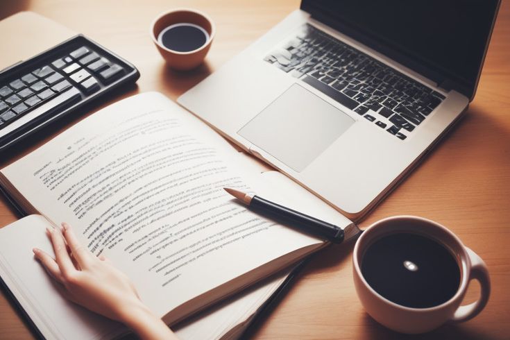 Write a Professional Business Proposal