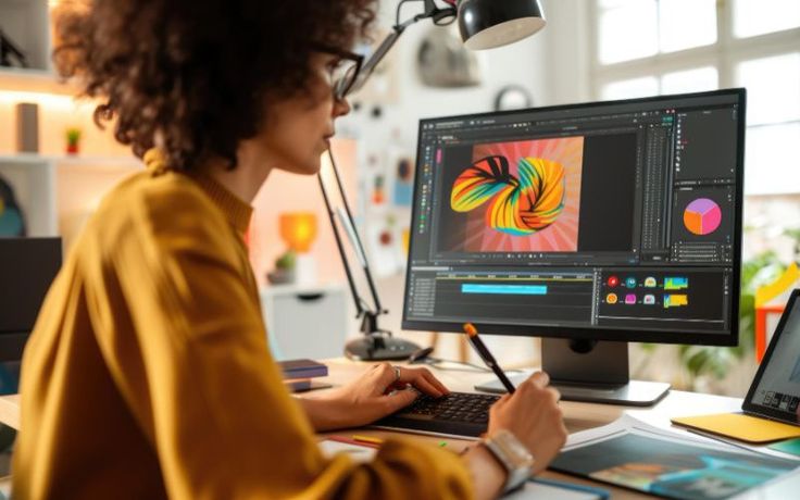 graphic design