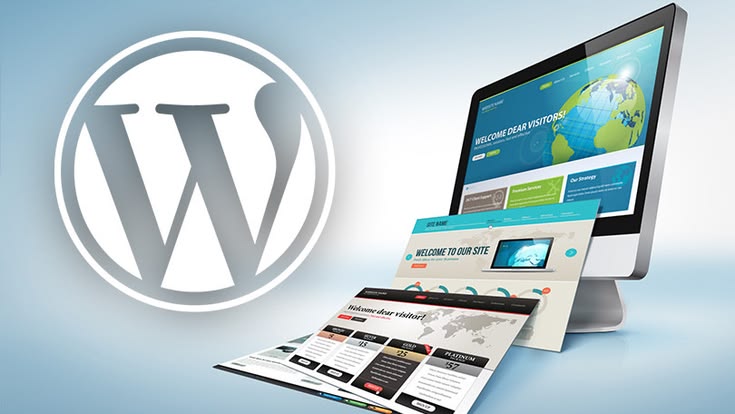 Web Design vs Website Templates