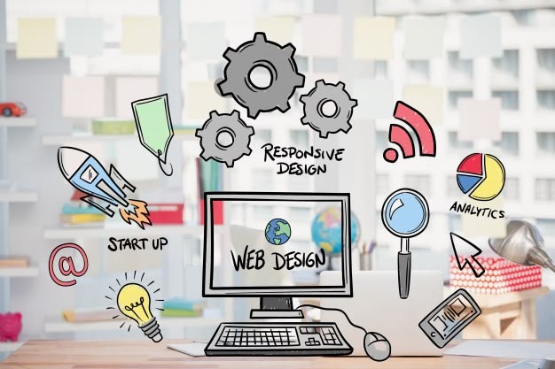 Web Design Trends That Are Shaping Modern Websites