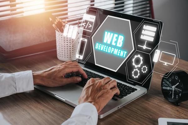 Future of Web Development