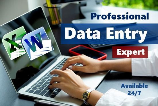 Google Sheets vs. Microsoft Excel for Data Entry