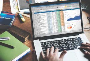 Healthcare Data Entry: Roles and Responsibilities