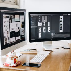 graphic design